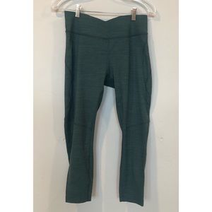 Outdoor Voices Core 3/4 Leggings